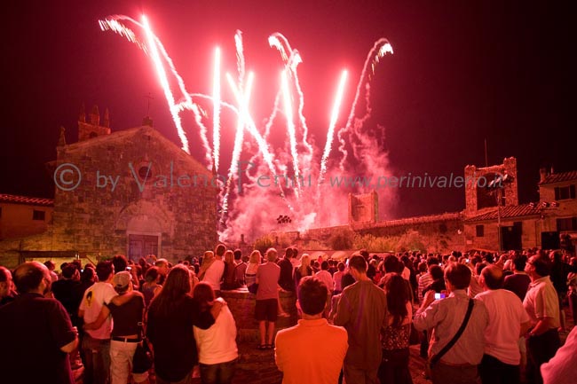 Monteriggioni: La Festa Medievale, 70